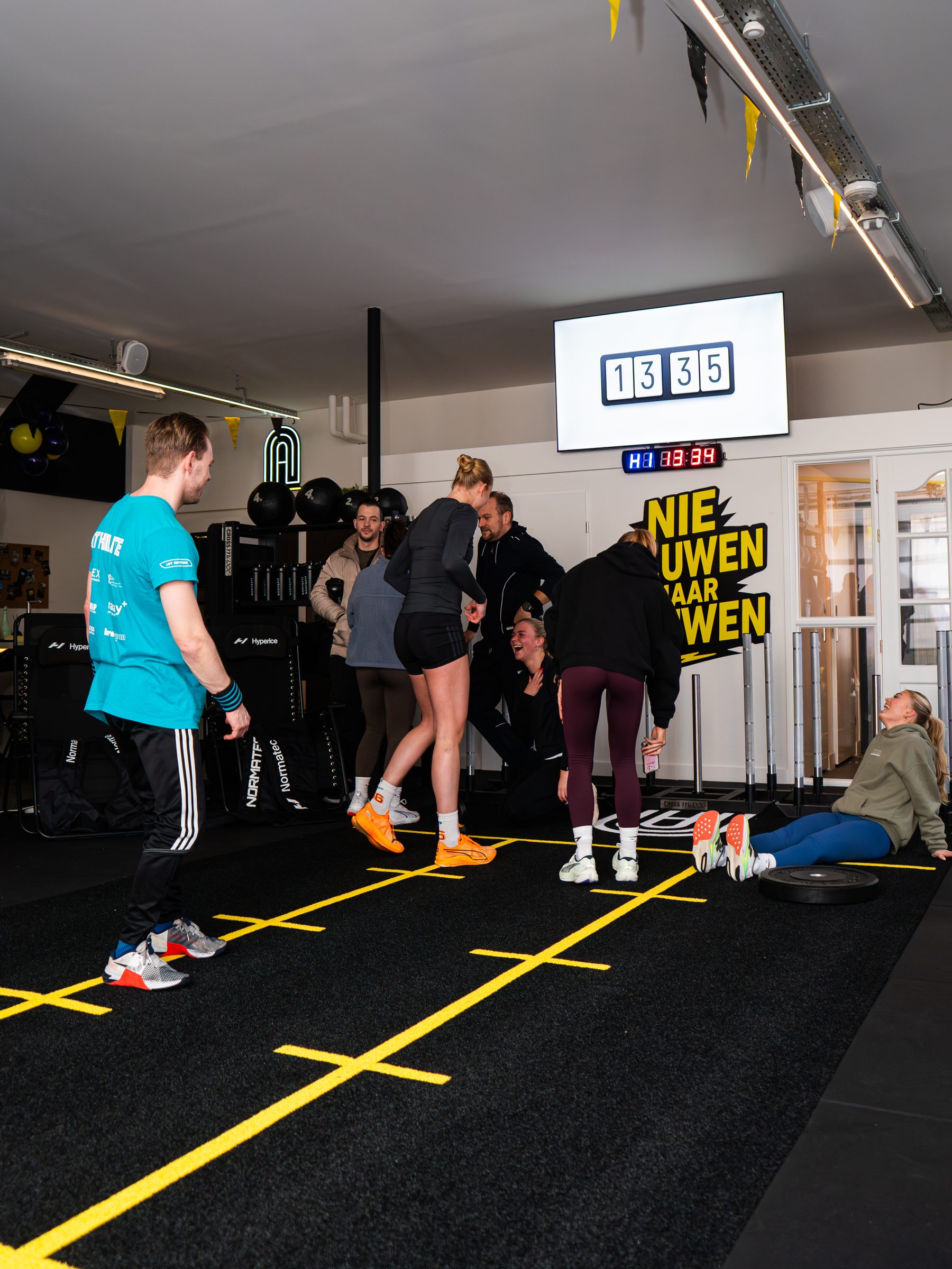 Evenementenfotografie Noord-Brabant Den Bosch – AMB Fotografie