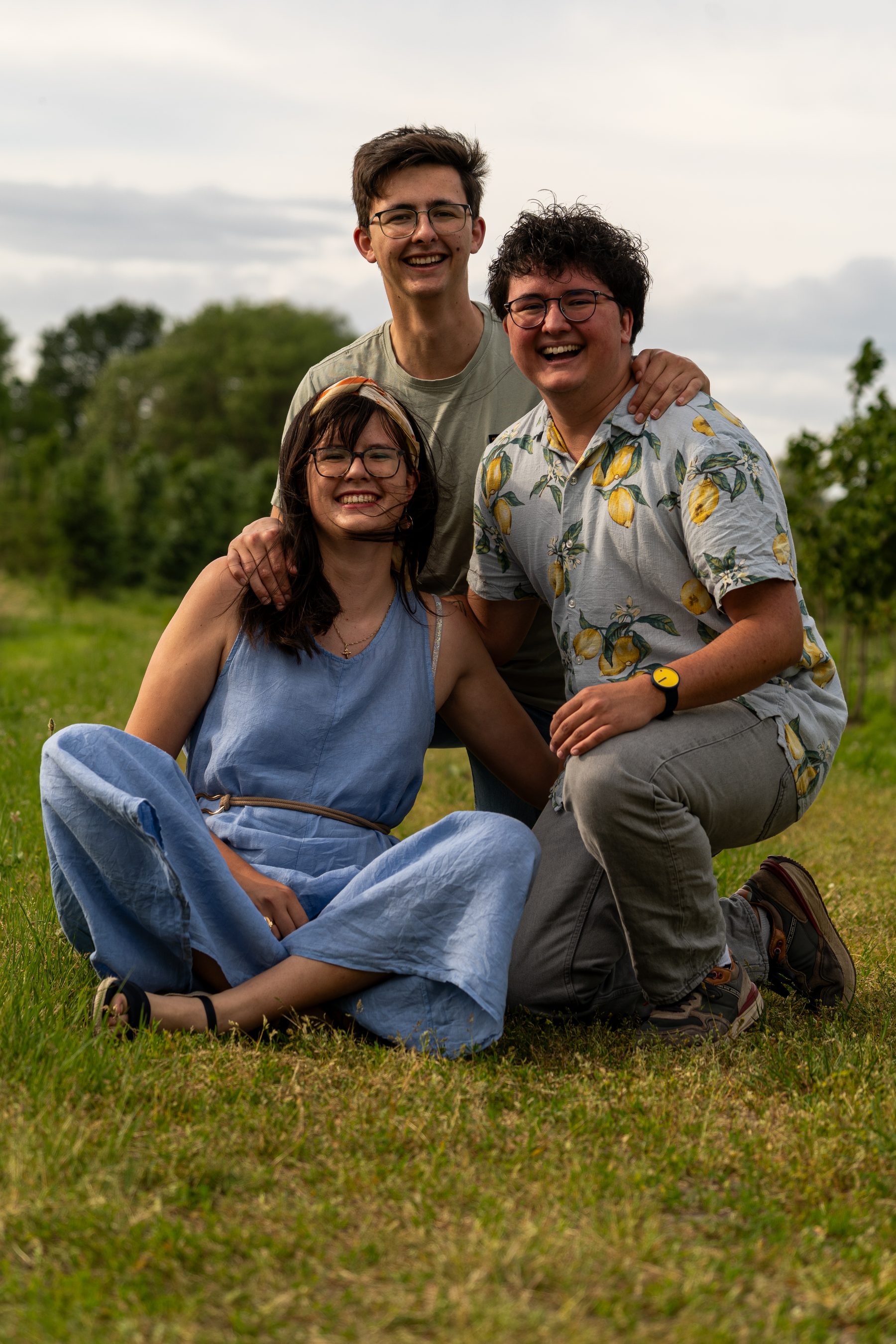 Groepsfotografie 1 – AMB Fotografie Anne Bruggeman Den Bosch