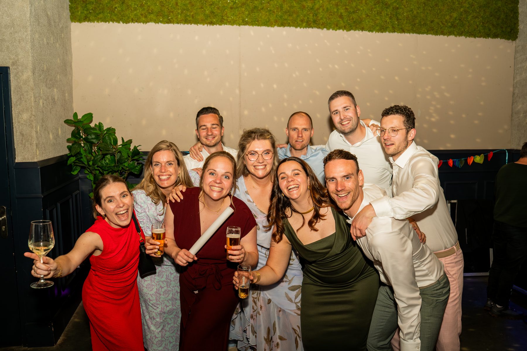 Groepsfotografie 8 – AMB Fotografie Anne Bruggeman Den Bosch