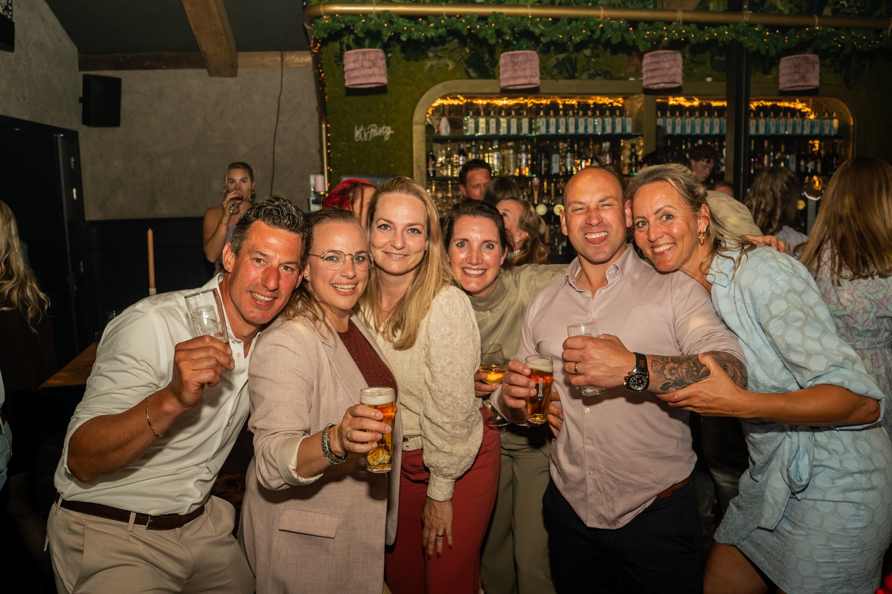 Groepsfotografie 9 – AMB Fotografie Anne Bruggeman Den Bosch