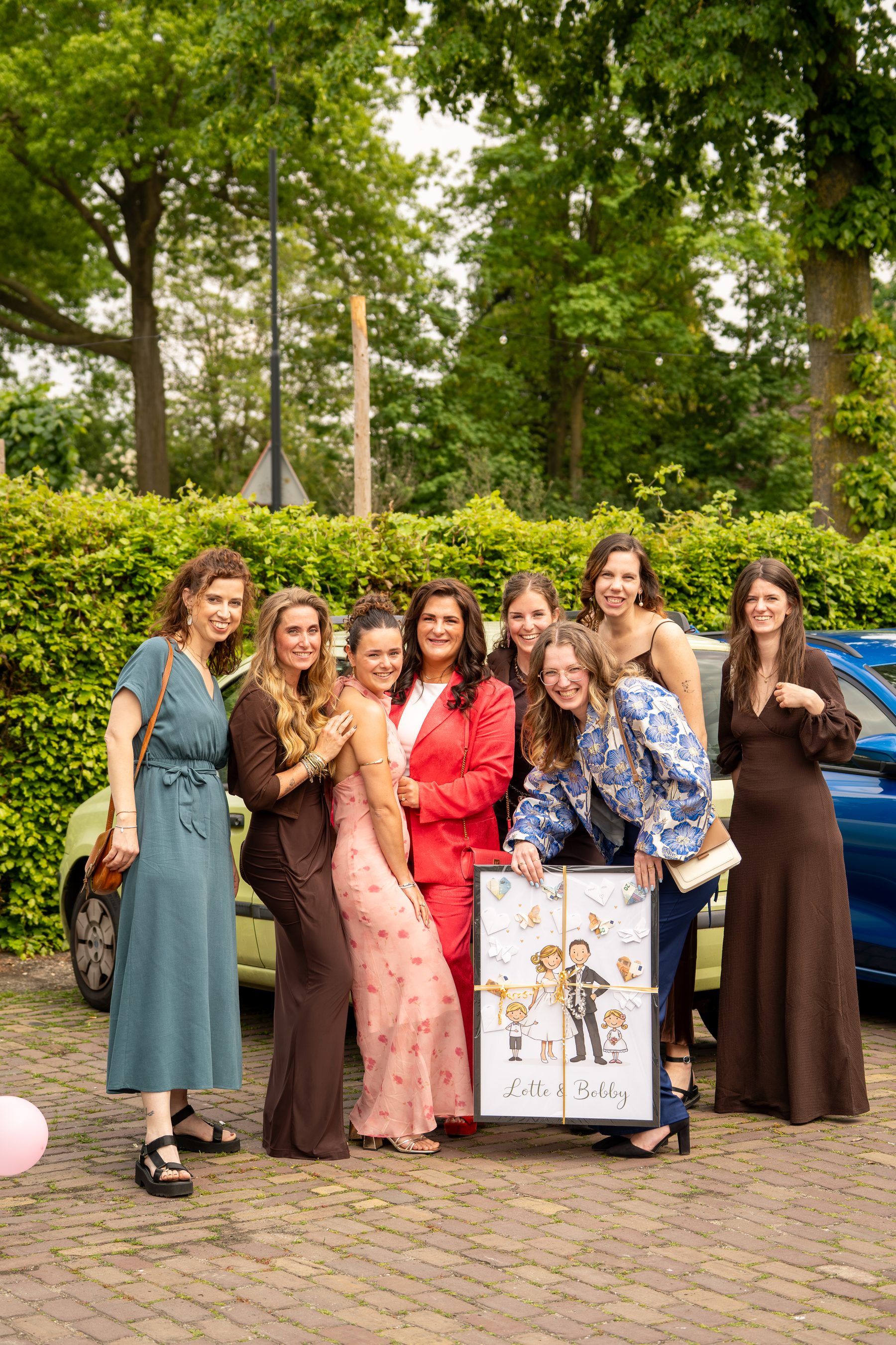 Groepsfotografie 10 – AMB Fotografie Anne Bruggeman Den Bosch